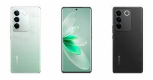 Vivo S16 Pro