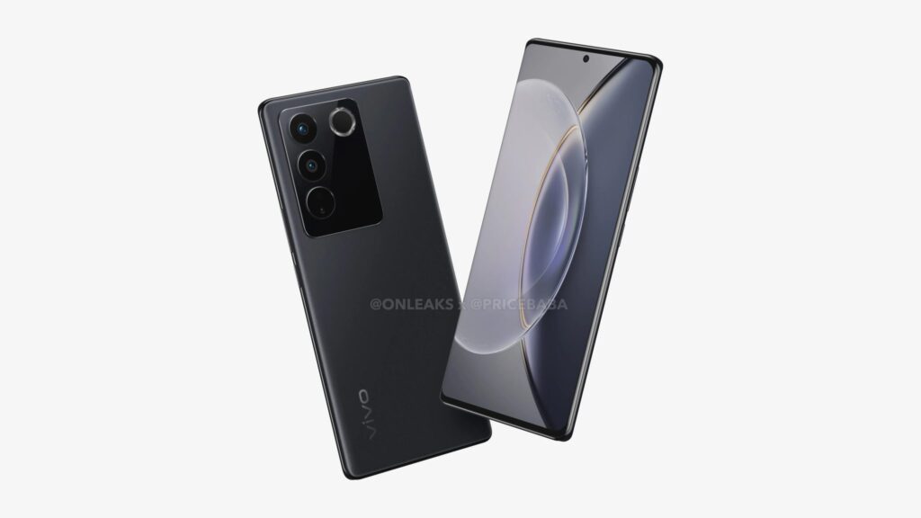 Vivo S16 & Vivo S16e Full Specifications Leaked Vivo S16 & Vivo S16e Full Specifications Leaked