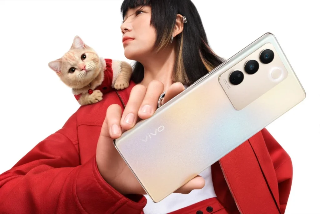 Vivo S16 Pro Features Officially Revealed Vivo S16 Pro Features Officially Revealed