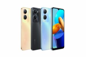 Vivo Y35 5G Launched