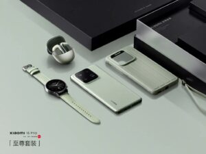 Xiaomi 13 Pro Wilderness Green Extreme Package Announced Xiaomi 13 Pro Wilderness Green Extreme Package Announced