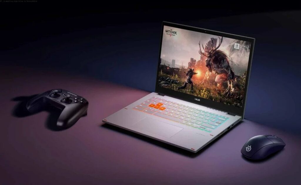 Asus Chromebook Vibe CX34 Flip & Chromebox 5 Unveiled Asus Chromebook Vibe CX34 Flip & Chromebox 5 Unveiled