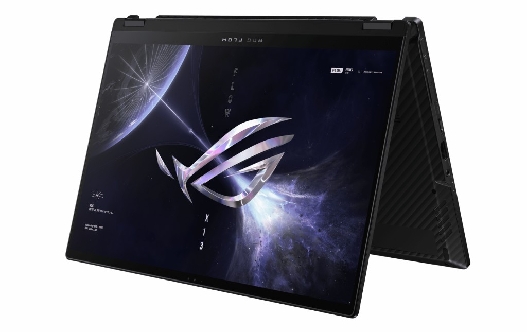 Asus ROG Flow X & Zenbook Series Unveiled At CES 2023 Asus ROG Flow X & Zenbook Series Unveiled At CES 2023