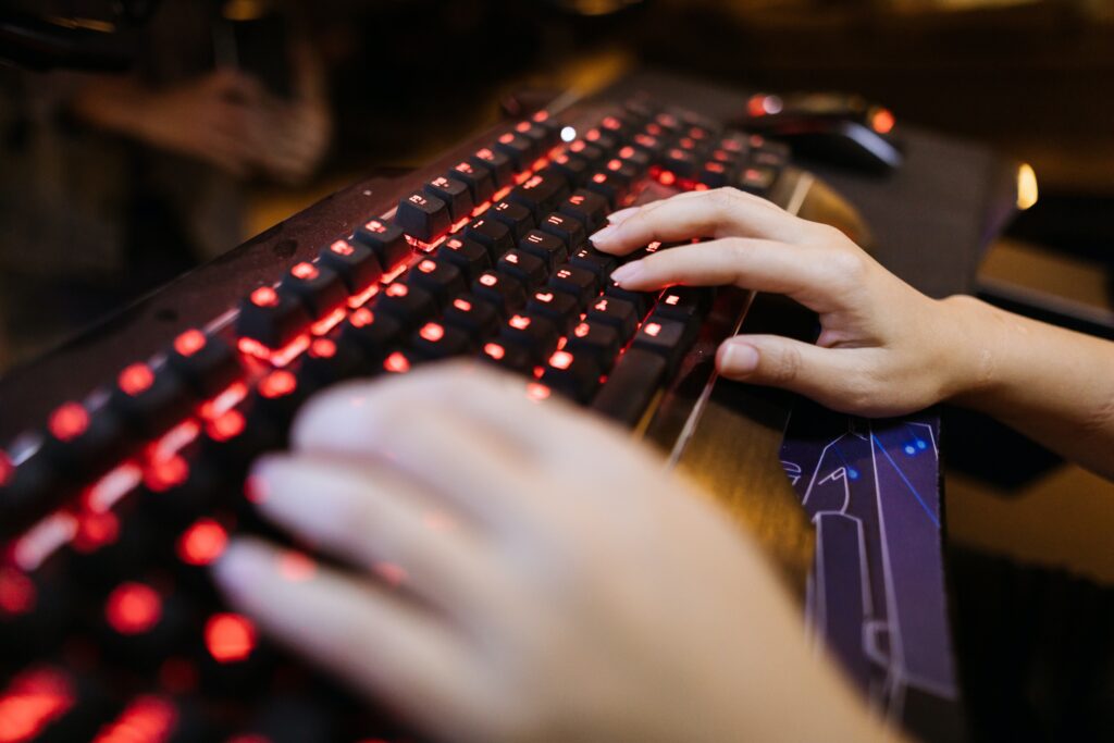 6 Best Gaming Keyboards On Budget 6 Best Gaming Keyboards On Budget