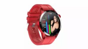 Fire-Boltt Talk Ultra smartwatch