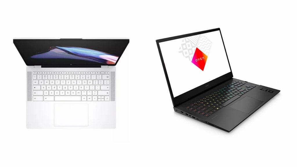 HP Dragonfly Pro Laptops Unveiled HP Dragonfly Pro Laptops Unveiled