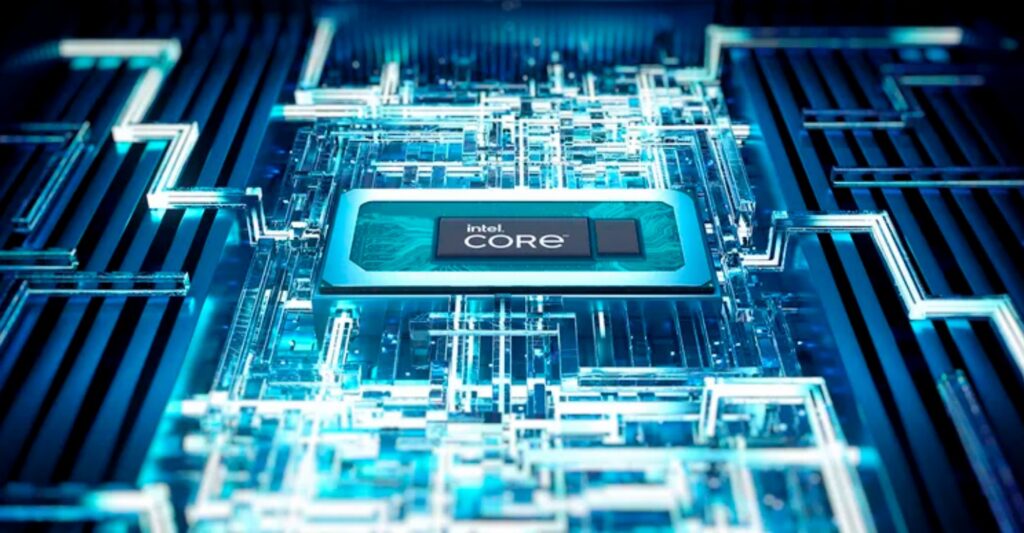 Intel 13th Gen Mobile Processor Incoming With 24-Core Laptop CPU