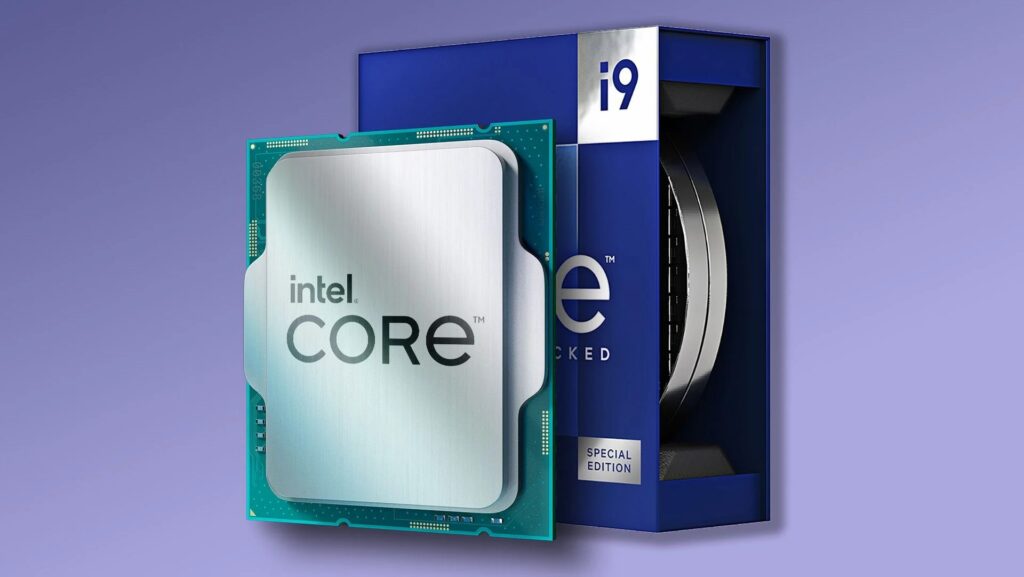 Intel Core i9-13900KS Launched