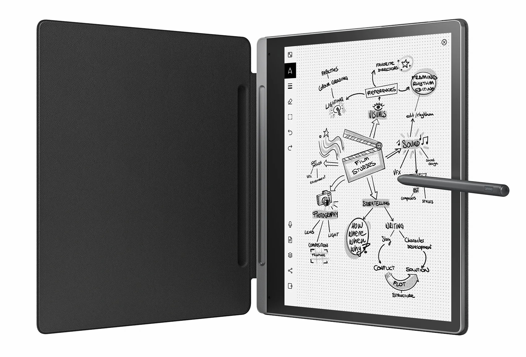 Lenovo Tab Extreme And Lenovo Smart Paper Unveiled With Long Battery Lenovo Tab Extreme And Lenovo Smart Paper Unveiled With Long Battery