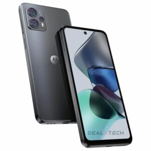 Moto G23
