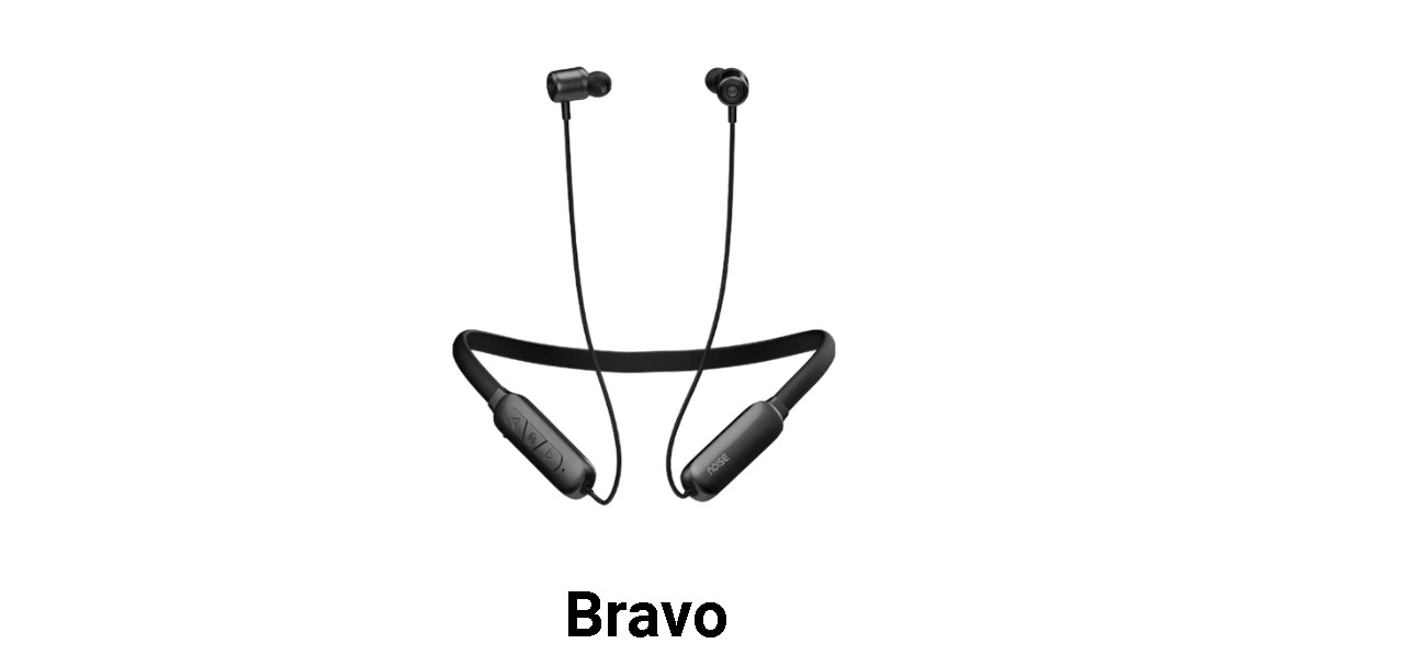 Noise Bravo