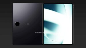 OnePlus Pad