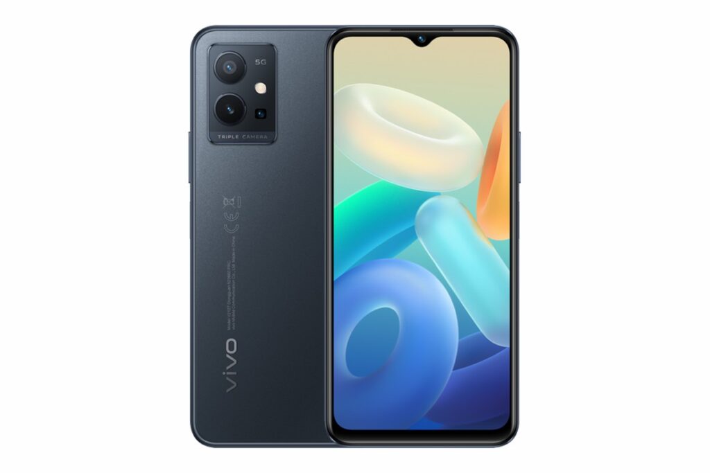 Vivo V27 Appears On Geekbench With Key Specs