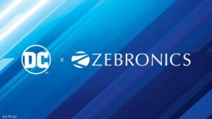 Zebronics DC