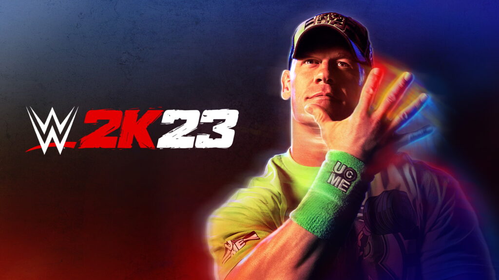 WWE 2K23 Availability Details Revealed WWE 2K23 Availability Details Revealed