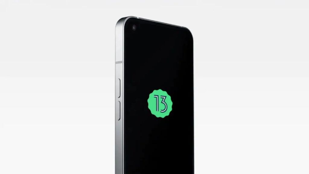 Nothing Phone 1 Getting Stable Nothing OS 1.5 Update Based On Android 13