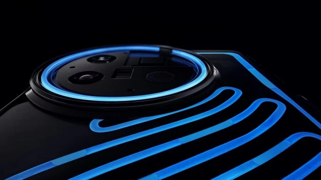 OnePlus 11 Concept Phone Teased OnePlus 11 Concept Phone Teased