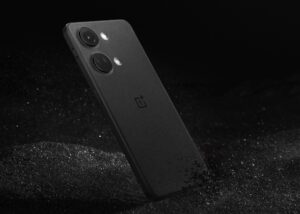 OnePlus Ace 2 Dimensity Editon