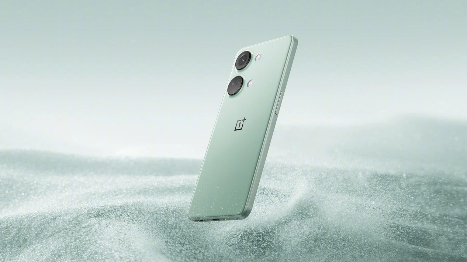 Official Renders OnePlus Ace 2V Official Renders Revealed Showcase Design