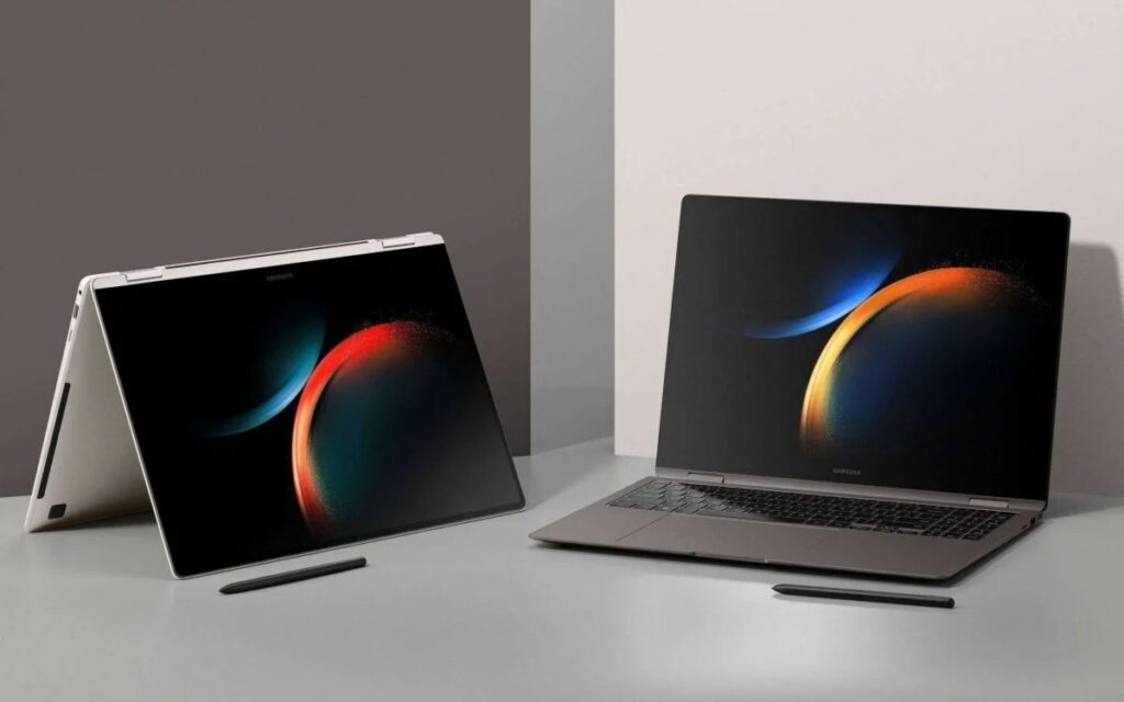 Samsung Galaxy Book 4 Ultra More Specifications Appears Online