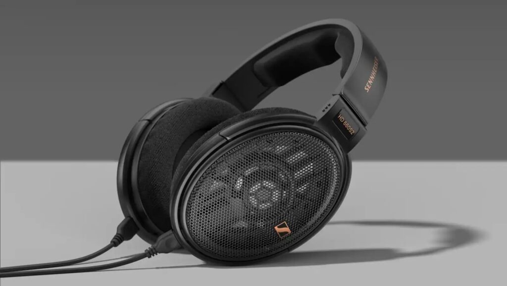 Sennheiser HD 660S2 Headphones Unveiled Sennheiser HD 660S2 Headphones Unveiled