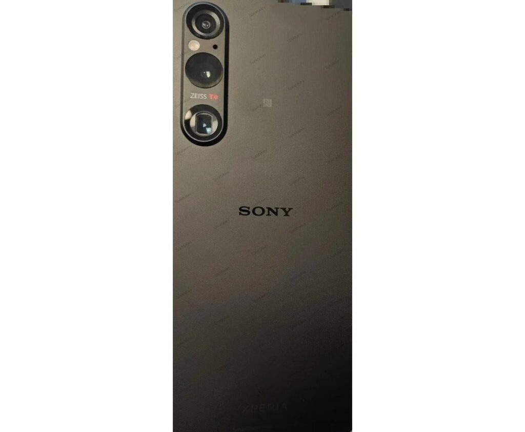 Sony Xperia 1 V