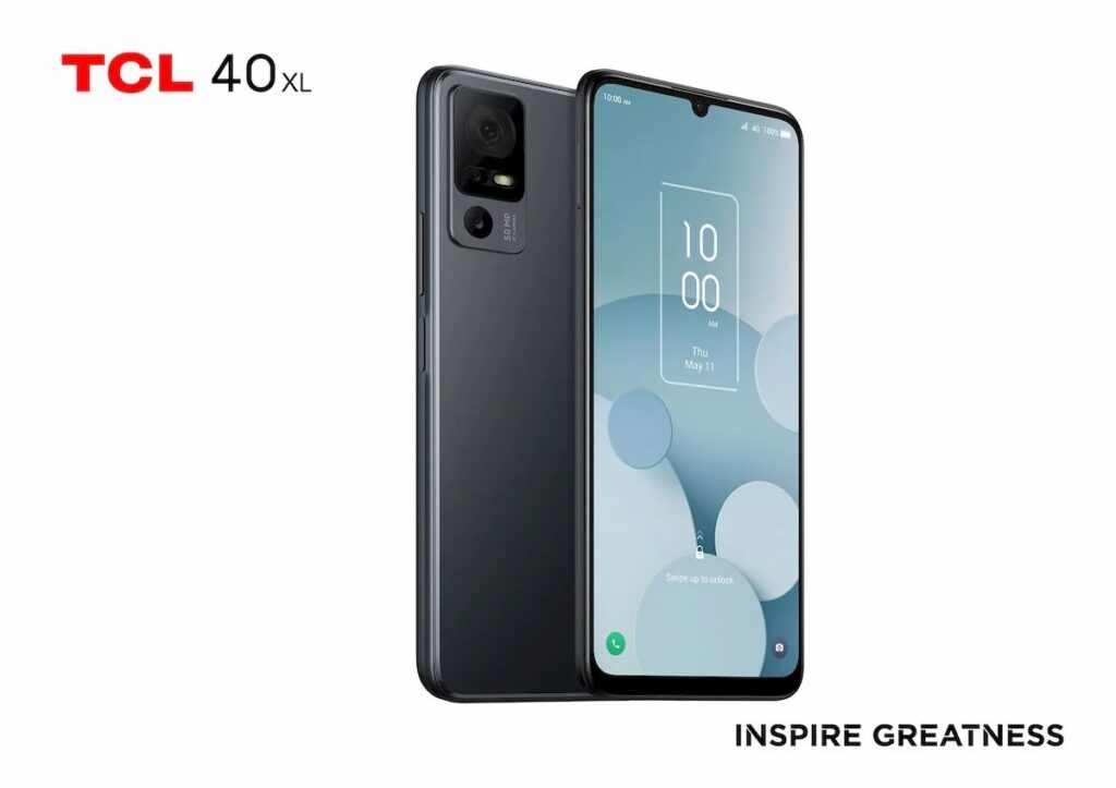 TCL Announces Bunch Of New Products At MWC 2023 TCL Announces Bunch Of New Products At MWC 2023