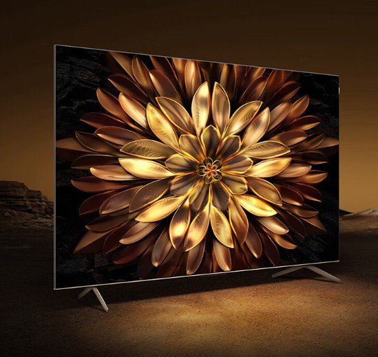 TCL C11G Smart Screen Unveiled With 75-inch 4K Screen