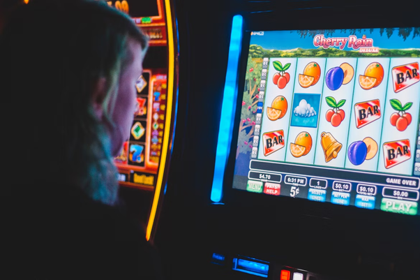 Fruit Machines: Popularity in the Philippines Fruit Machines: Popularity in the Philippines
