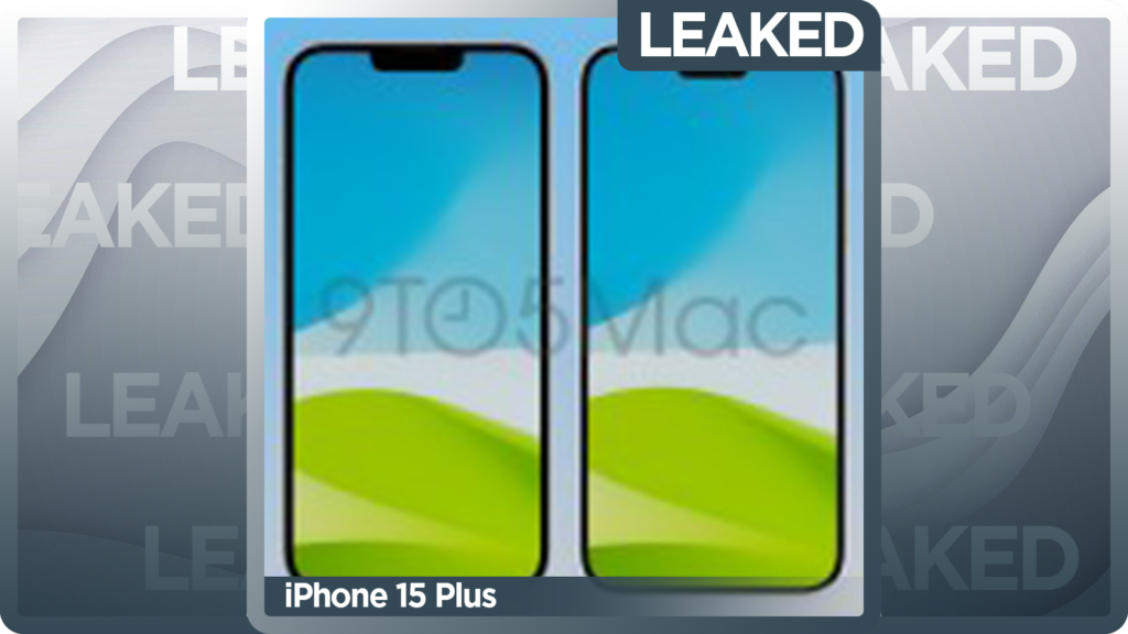 Upcoming iPhone 15 Plus CAD Renders Leaked Upcoming iPhone 15 Plus CAD Renders Leaked