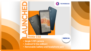 nokia c02