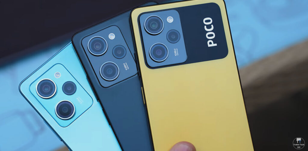 Poco X5 Pro India Price Leaked Poco X5 Pro India Price Leaked