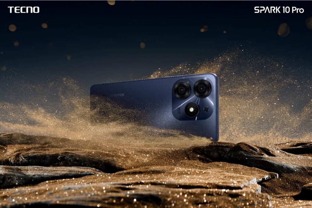Tecno Spark 10 Pro & More Announced At MWC 2023 Tecno Spark 10 Pro & More Announced At MWC 2023