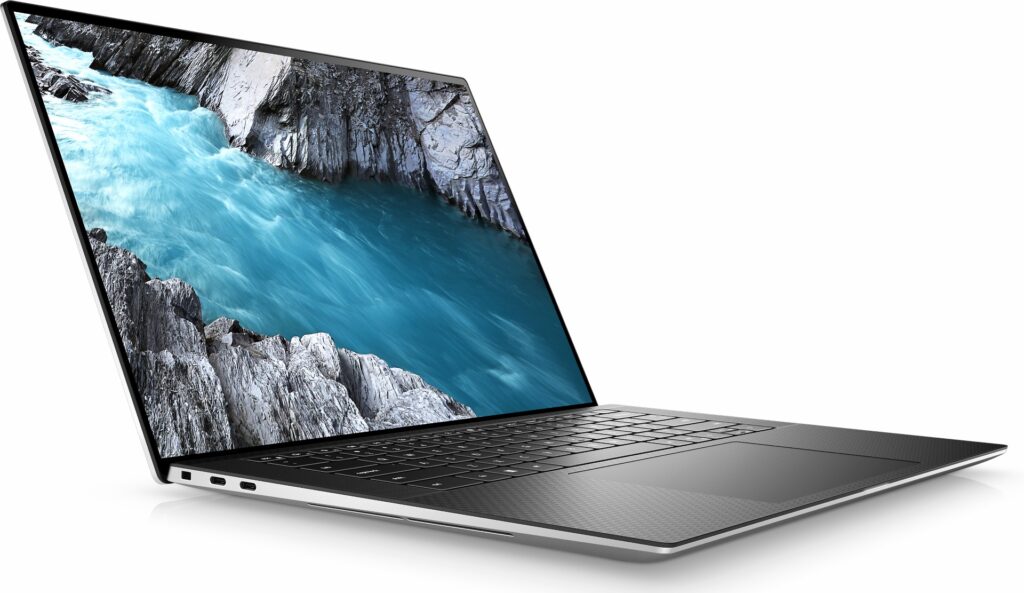 Dell XPS 15 9530 Unveiled With Upto Intel Core i9