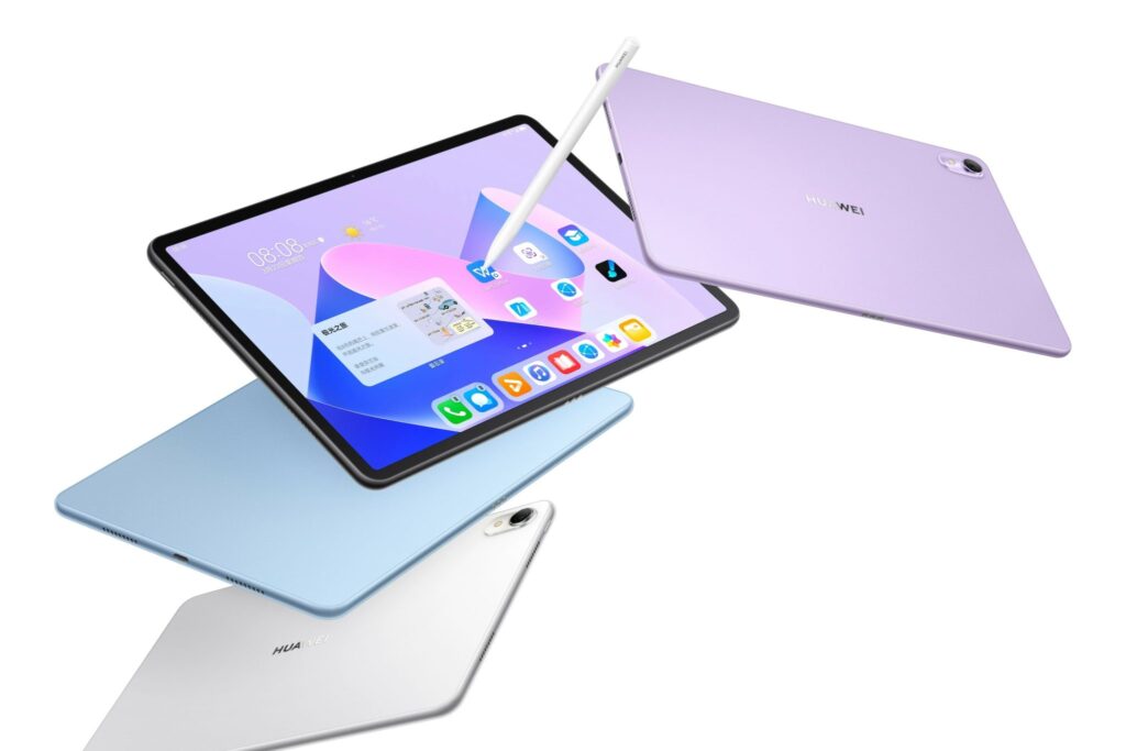 Huawei MatePad 11″ 2023 Launched