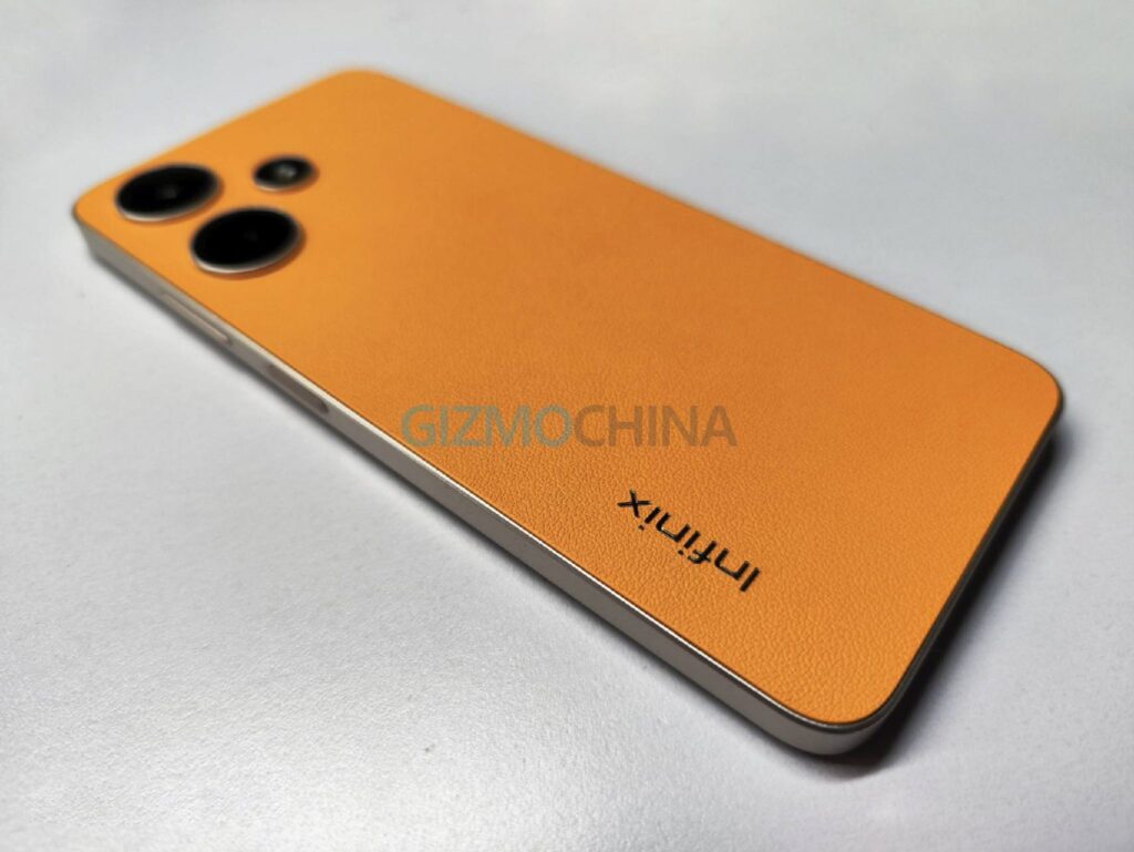 Infinix Hot 30i Live Images Leaked & Color Variants Revealed Infinix Hot 30i Live Images Leaked & Color Variants Revealed