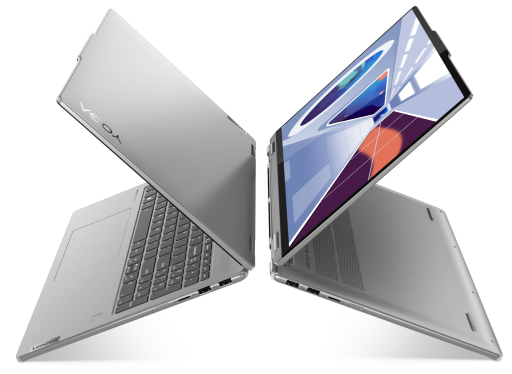 Lenovo Yoga 7 Goes Official With Ryzen 7000U Processors Lenovo Yoga 7 Goes Official With Ryzen 7000U Processors