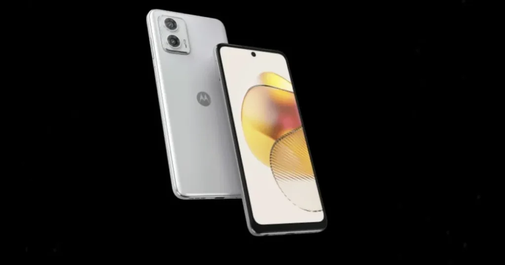 Moto G73 5G India Specifications And Pricing Leaked