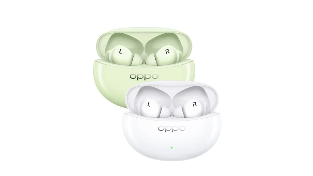 Oppo Enco Free 3 Specs Revealed