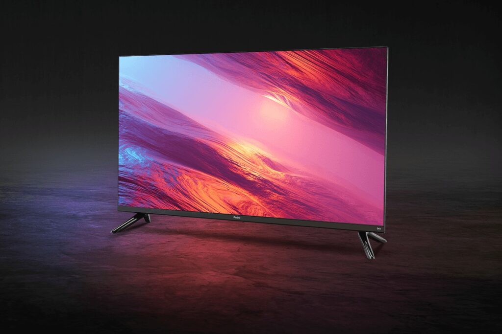 Redmi Smart Fire TV Goes Official In India With Fire OS 7