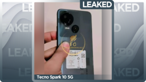 Tecno Spark 10 5G Tecno Spark 10 5G