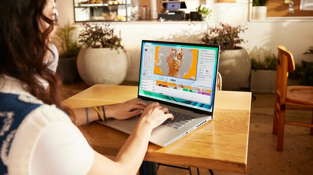 Dell Inspiron 16 Plus 7630 Unveiled