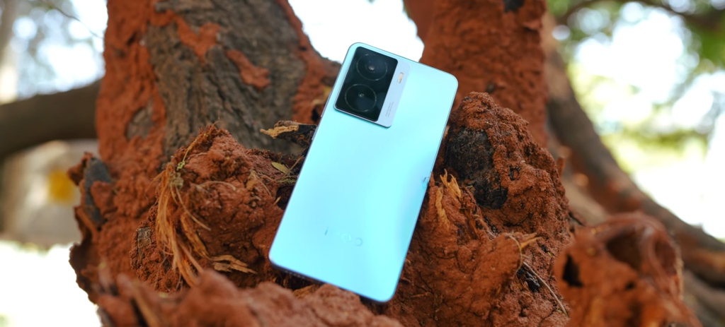 iQOO Z7 5G Appears On Geekbench And Confirms Important Specs