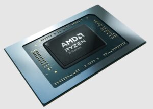 AMD Ryzen Z1 Series