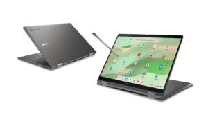 Acer Chromebook Spin 714 2023