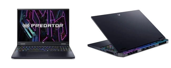Acer Predator Helios 16 Goes Official In India Acer Predator Helios 16