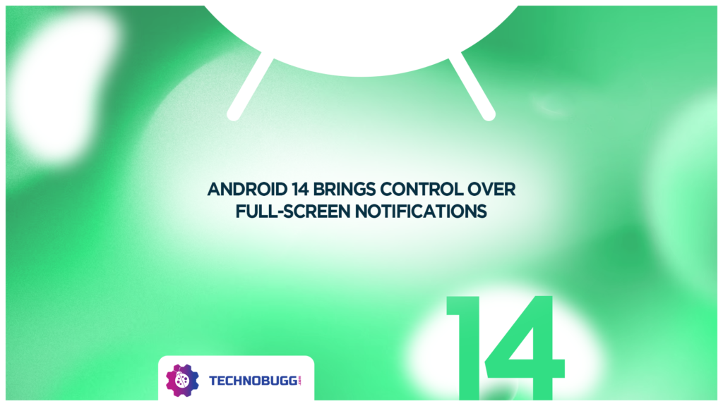 Android 14