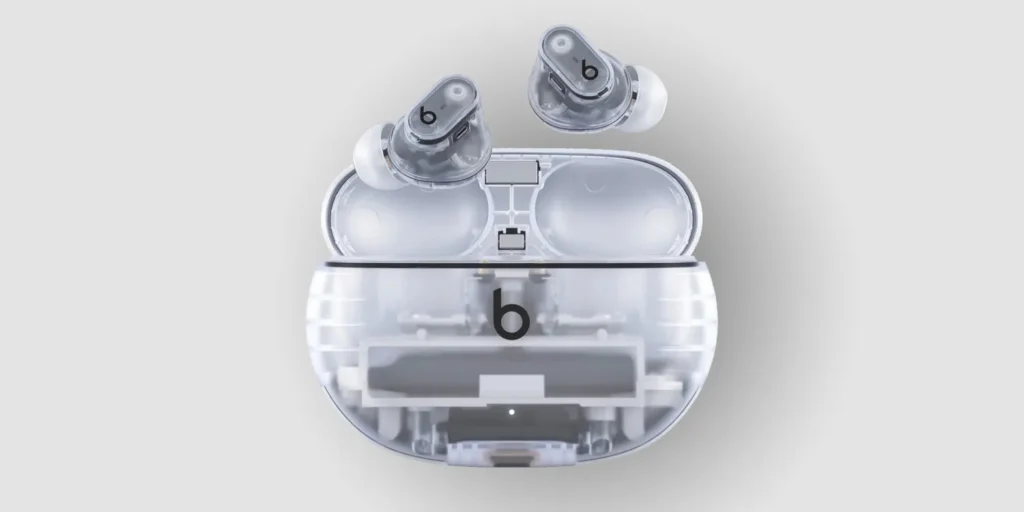 Apple Beats Studio Buds+ Full Details Leaked Apple Beats Studio Buds+
