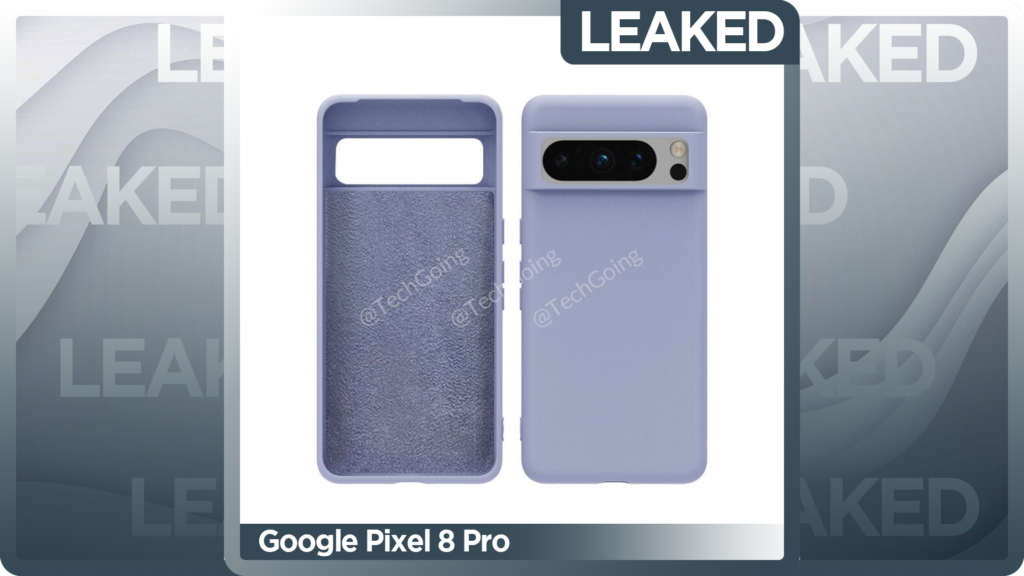 Google Pixel 8 Series