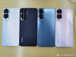 Honor X50i